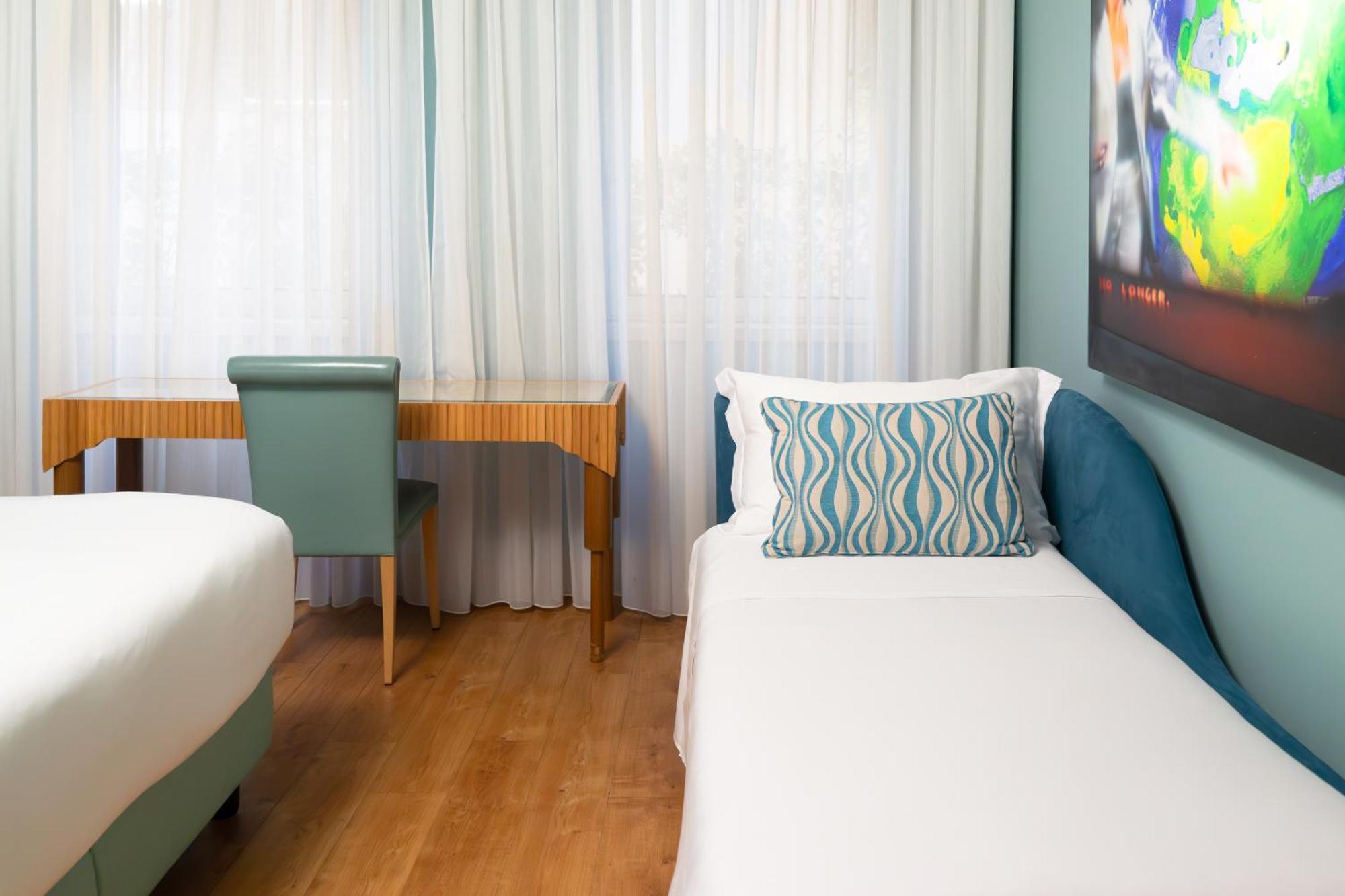Hotel Spadari Al Duomo — Photos 1