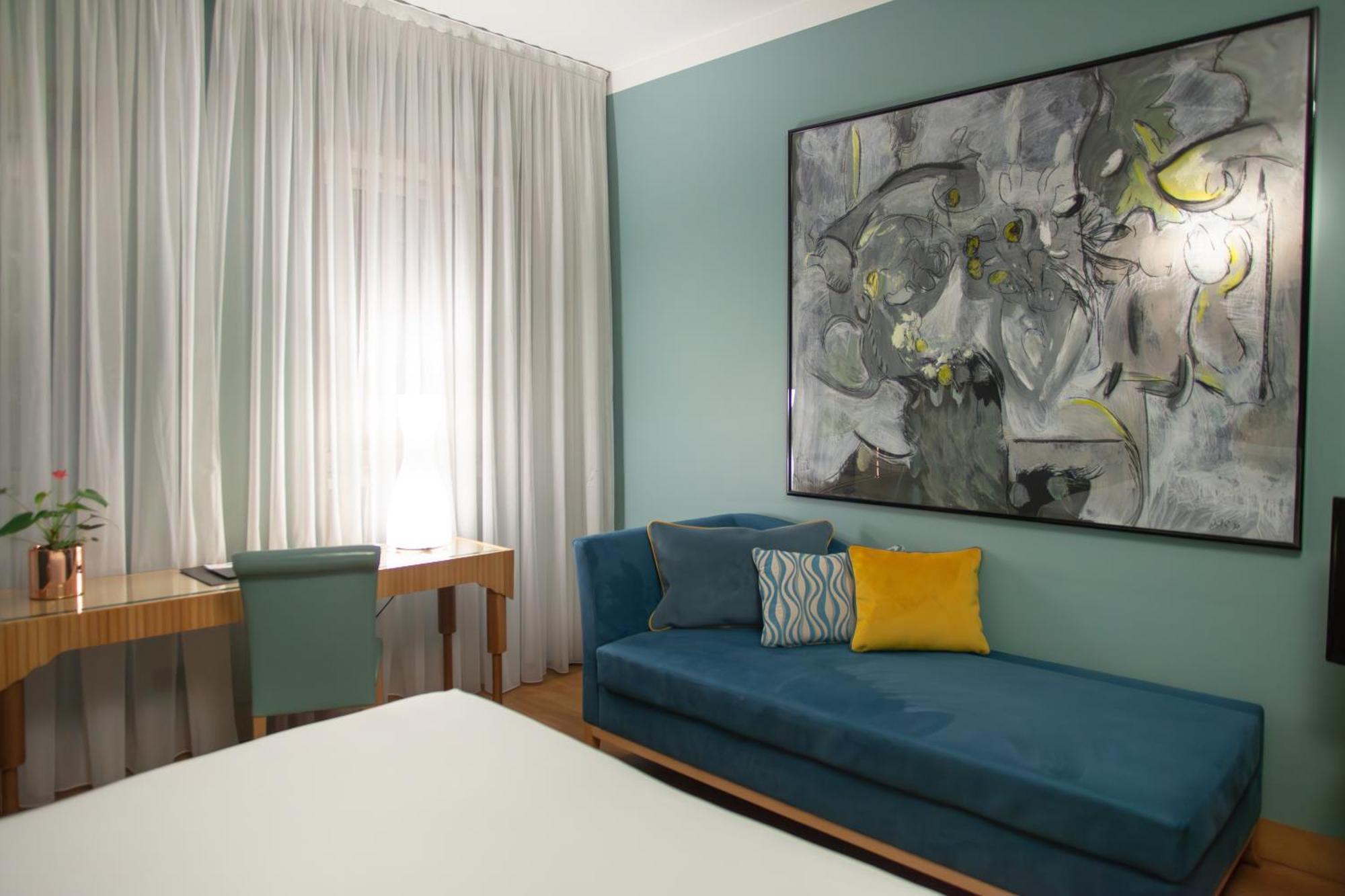 Hotel Spadari Al Duomo — Photos 2
